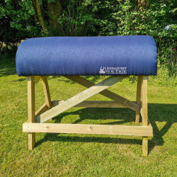 Barrel - Straight frame