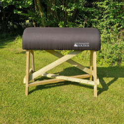 Barrel - Crossed frame