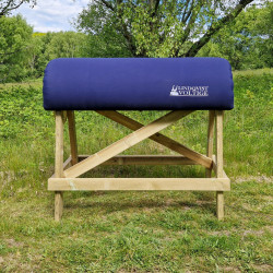 Barrel - Water repellent - Straight frame