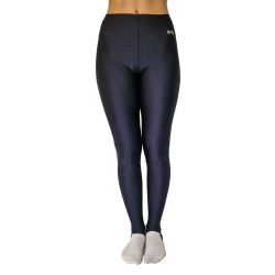 Black Leggings with stirrup