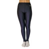 Black Leggings with stirrup