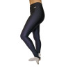 Black Leggings with stirrup