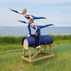 Handles For Barrel - Basic