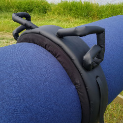 Handles For Barrel - Pro