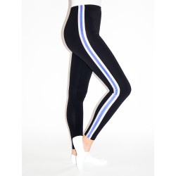 Meryl Leggings with 3 stripes