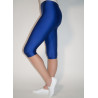 Blue Summer Leggings