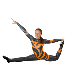 Naranja