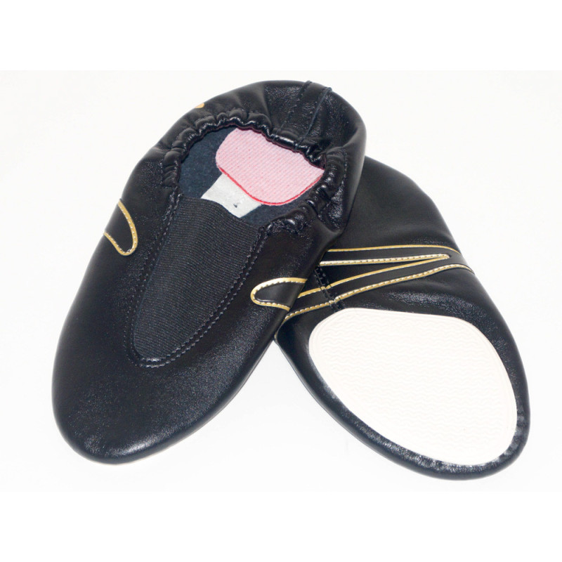 Lindqvist Pro - Black