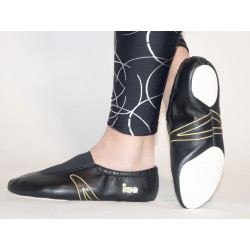 Lindqvist Pro - Black