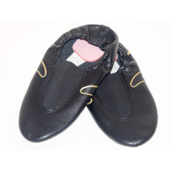 Lindqvist Pro - Black