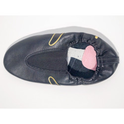 Lindqvist Pro - Black