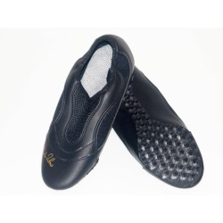 Nadia Zülow - Black