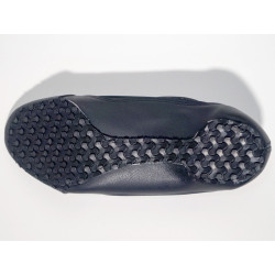 Nadia Zülow - Black