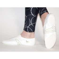 Lindqvist Pro - White