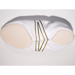 Lindqvist Pro - White