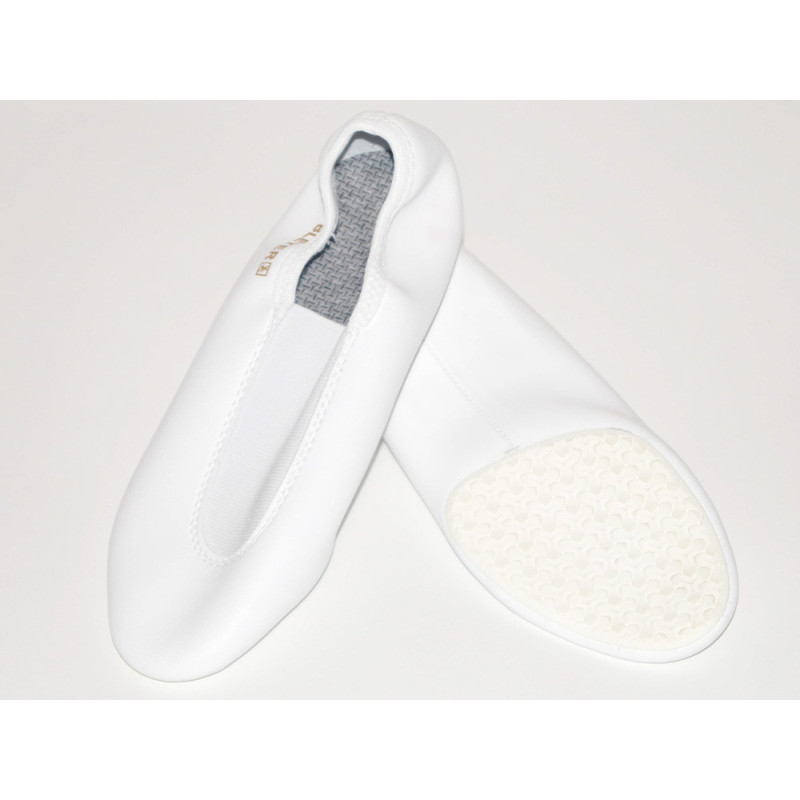 Bleyer Pro - White