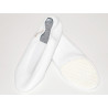 Bleyer Pro - White