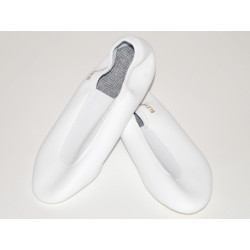 Bleyer Pro - White