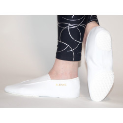 Bleyer Pro - White