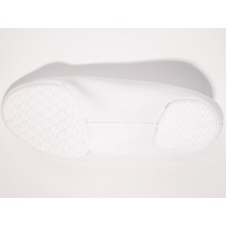 Bleyer Pro - White