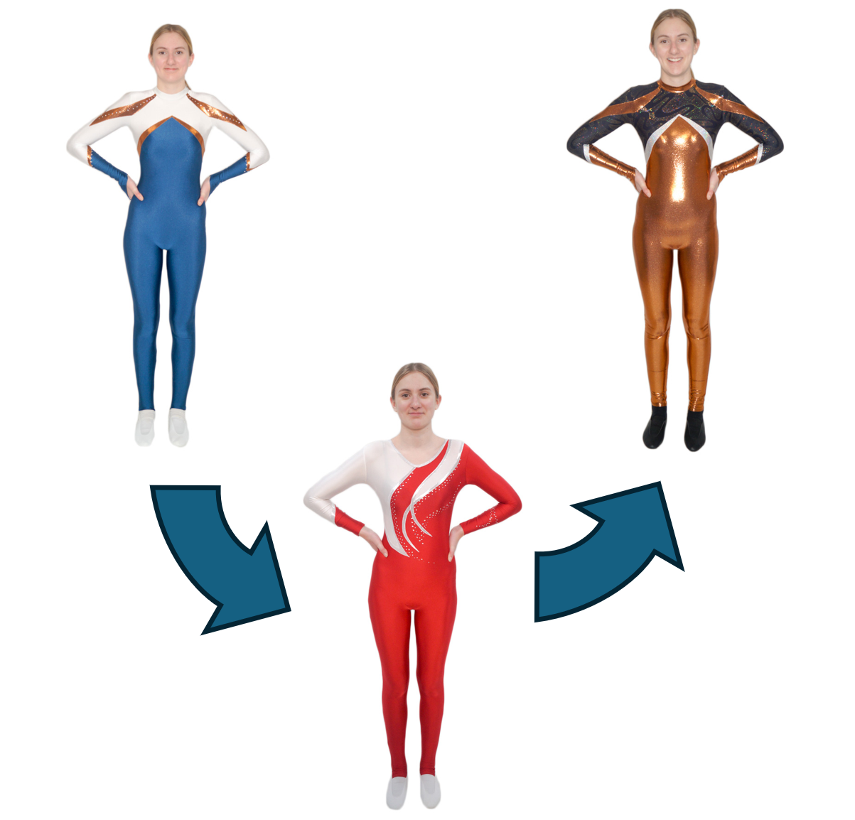 Tilbagekøb af dragter