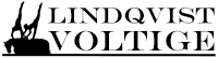 Lindqvist Voltige