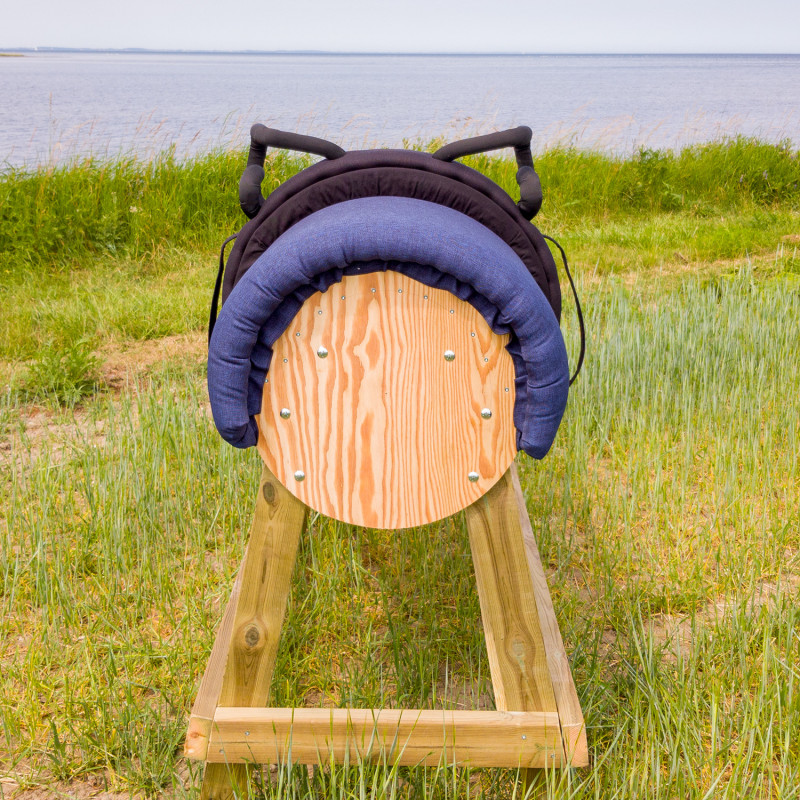 Handles for Barrel Basic