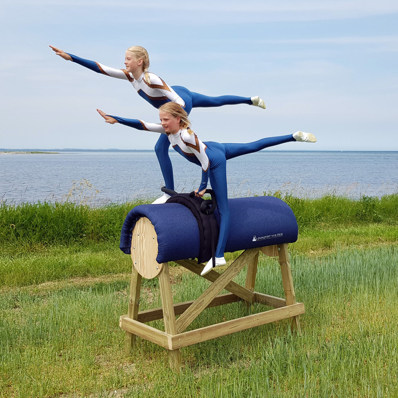 Handles for Barrel Basic