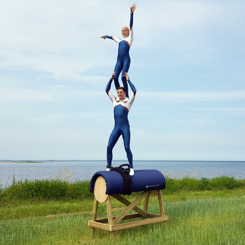 Handles for Barrel Basic