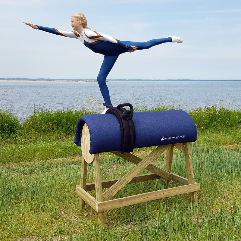 Handles for Barrel Basic